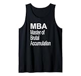 Photo Gallery master mba di accumulo brutale canotta Photo Gallery master mba di accumulo brutale canotta