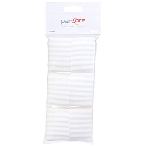 PartCore Filtro Polveri Sottili per Filtro Aria