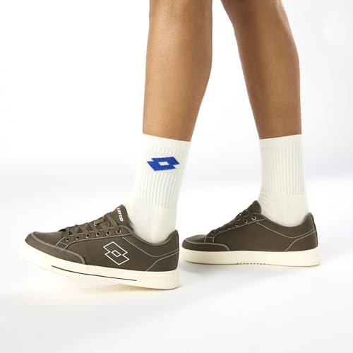 Image of Lotto Men Strada Vele Sneakers