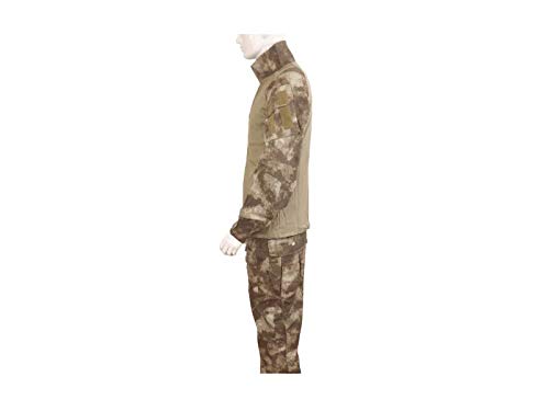 Traje Completa A-TACS AU Talla 32 Camo