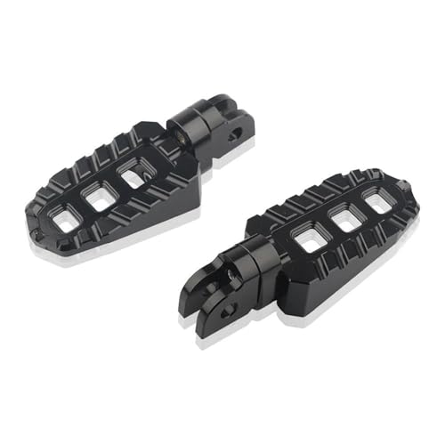 Repose-Pieds Avant pour Benelli Tornado 252R 302R Pédales Pilote - 3