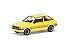 Produktbild Corgi va12509 Ford Fiesta MK1 Festival Modell Prairie, gelb
