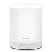 InnoGear 500ml Aromatherapy Essential Oil Diffuser Cool Mist Humidifier Waterless Auto Shut-off with 4 Timers and 7 LED Color Changing Lights