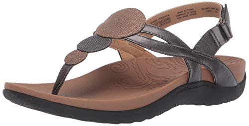 rockport ridge circle sandal