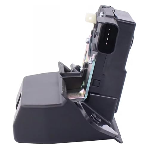 Cerradura de pestillo de maletero para reparar la puerta trasera de Hyundai Santa Fe Sport 6