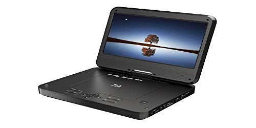 【限定10台】10インチ 防水ポータブル ブルーレイプレーヤー SU-B10WP Amazon | SU-B10WP superbe (ポータブルブルーレイプレーヤー