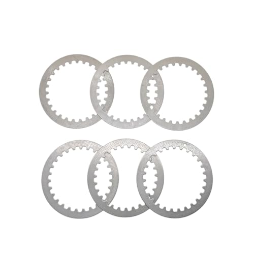 Disques d'embrayage en acier pour Moto 300 BJ300GS BN300 TNT300