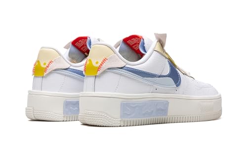 Mejores precios y opiniones de Tenis Nike altos favoritos de las personas. 18 Imagen adicional