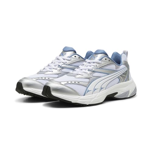 Image of Puma Mens Palermo Leather Shoes