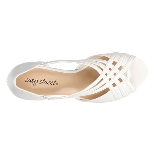 Easy Street Women's Oceana Pump2