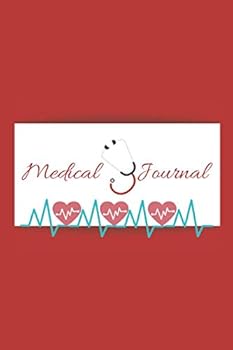 Special Medical Journal Notebook : Medical Gift for Doctors and Medical Students