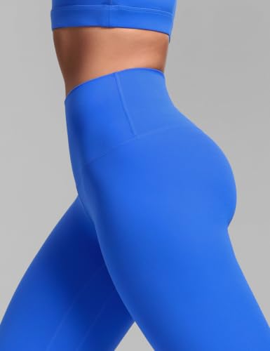 Image of HeyNuts Workout Pro Leggings 25'', Medium Plus Support, Compression 7 /8 Workout Pants