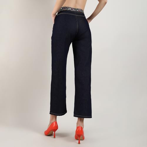 Image of PINACOLADA Women Jeans