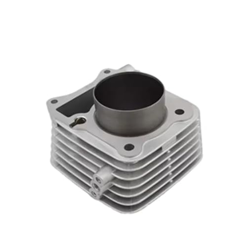 Kit cilindro 72mm de alta resistencia para GN250 de 1982-2010 6