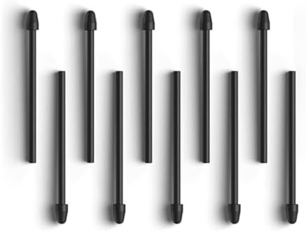 Penstar Stylus Nibs Kit (POM Nibs) for eNote Paper Tablet B5 & B6 Stylus Pen, Replacement Nibs Refill 10 Tips image 5