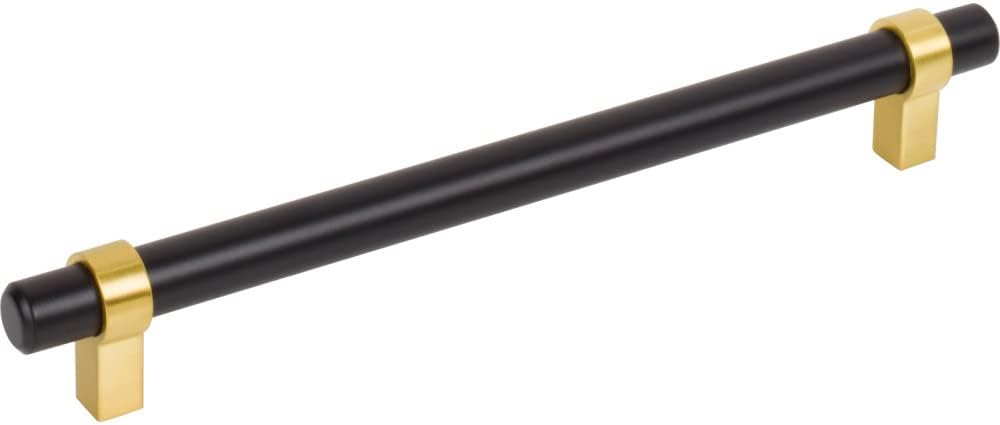 Jeffrey Alexander 5192 Pull Key Grande Collection, Satin Nickel