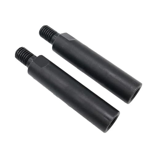 Rallonge meuleuse d'angle M14 adaptateur conversion engrenage pour polisseuse - 7