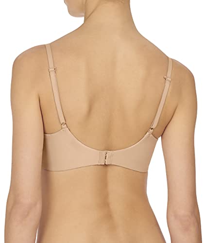 Natori Women's Minimal Demi Convertible Contour Underwire Bra2