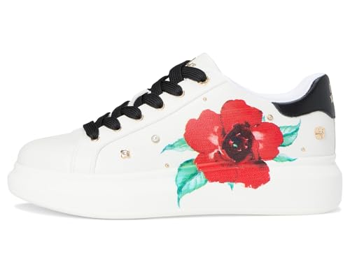 ALDO Women's Lovekiss Sneaker4