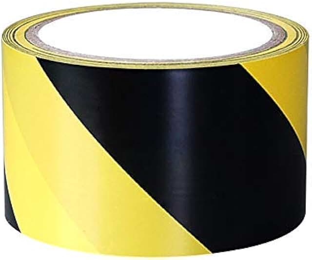 Safety Tape Amazon.co.uk