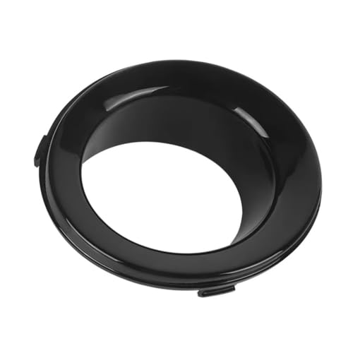 Couvercle antibrouillard avant 51117127941 cadre phare antibrouillard Mini Cooper 04-08
