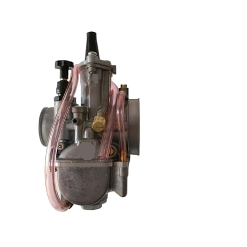 Carburateur OKO24 PZ24 pour optimiser l'accélération du scooter DIO JOG