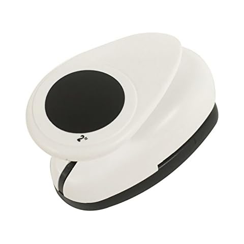 Paperfuel Jumbo Circle Punch for Crafts Cover