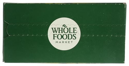Image of Whole Foods Market, Organic Orecchiette Rigate, 16 Ounce