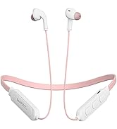 Ubon Bluetooth Wireless In Ear Earphones With Mic Cl-122 Up To 12 Hours Playtime, Lightweight & F...