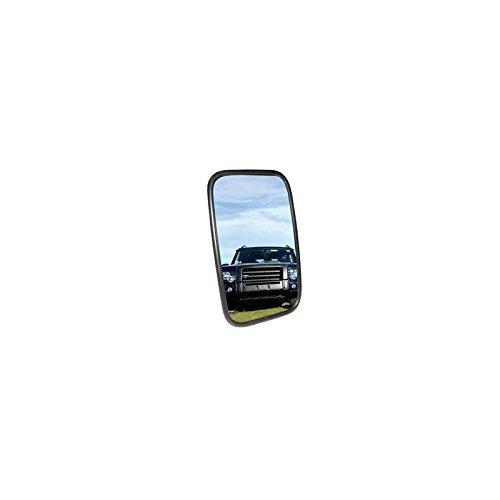 Retroviseur Exterieur Extra Large Defender 90. 110. 130 - Ref: DA4034 - BRITPART