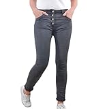 Beim Kombinieren stehen alle Möglichkeiten offen, ob Bluse, Shirt und Top oder Sweatshirt, Pulli und Cardigan, mit Sneakern, Boots oder Pumps jeder Style und Look ist machbar.