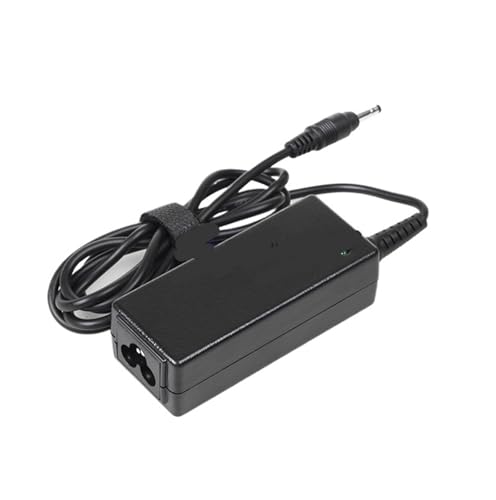 Adaptador de CC de 19,5 V y 40W para portátiles con carga estable