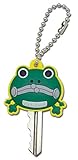 Great Eastern Entertainment Naruto Shippuden Froggy - Llavero, diseño de rana