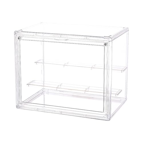 Vitrina para Figuras - Contenedor de...