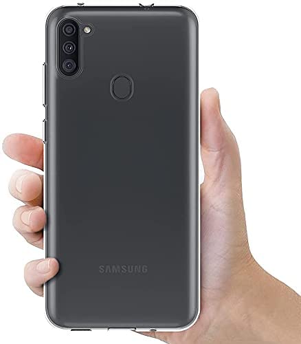 La mejor selección de Samsung m11 , listamos los 10 mejores. 11 Imagen adicional