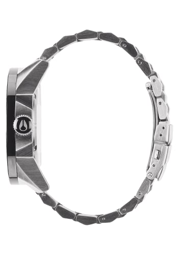 Image of Nixon Men s Corporal Stainless Steel Watch