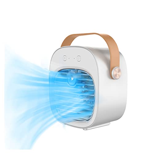 10 Best Desktop Air Conditioner [2023 UPDATED RANKINGS] Glory Cycles