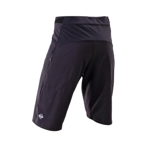 Short VTT Trail 2.0 Leatt ample et confortable en grande taille - 2
