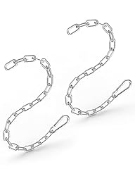 2pcs Dia-4mm (23in length)