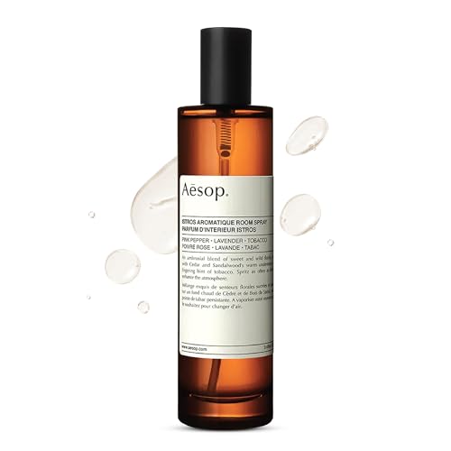 Aesop Istros Aromatique Room Spray