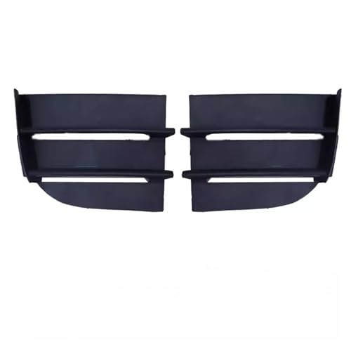 Garniture de cadre Skoda Superb 2009 calandre de phare finition premium