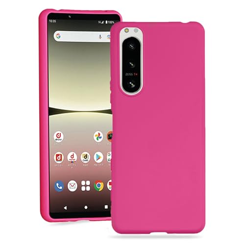 y Agaiy zP[XSONY Xperia 5 III/docomo SO-53B / au SOG05/ A103SO p ϏՌ VR Jo[ y ^ _\j[ GNXyA5III hRso53b P[X VR y Xgbvz