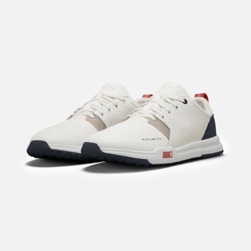 Image of TRUE Linkswear Men OG Cush Golf Shoes Zero Drop