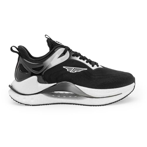 Image of Red Tape Athleisure Shoes for Women |Cultured Round-Toe Shape & Cushioning Technology