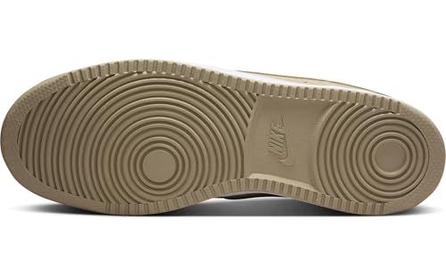 Image of Nike Mens Court Vision Low