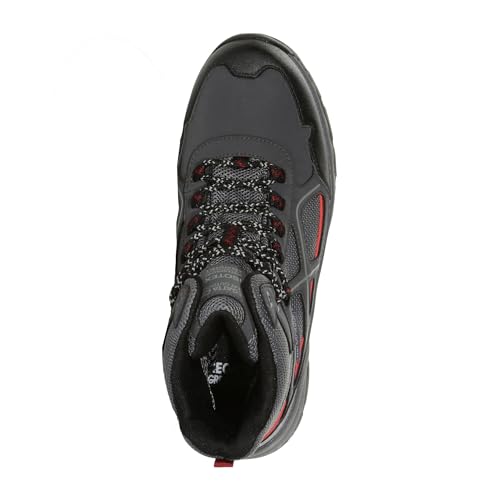 Image of Regatta mens Mens Vendeavour Lace Up Waterproof Walking Boots