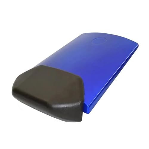 Capot de selle YZF-R1 1998-1999 carénage arrière passager moto noir