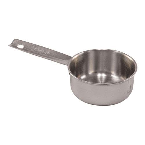 Tablecraft - 724B - 1/3 cup Measuring Cup