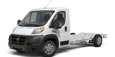 2017 ram promaster 3500