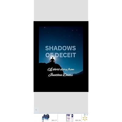 Shadows of Deceit